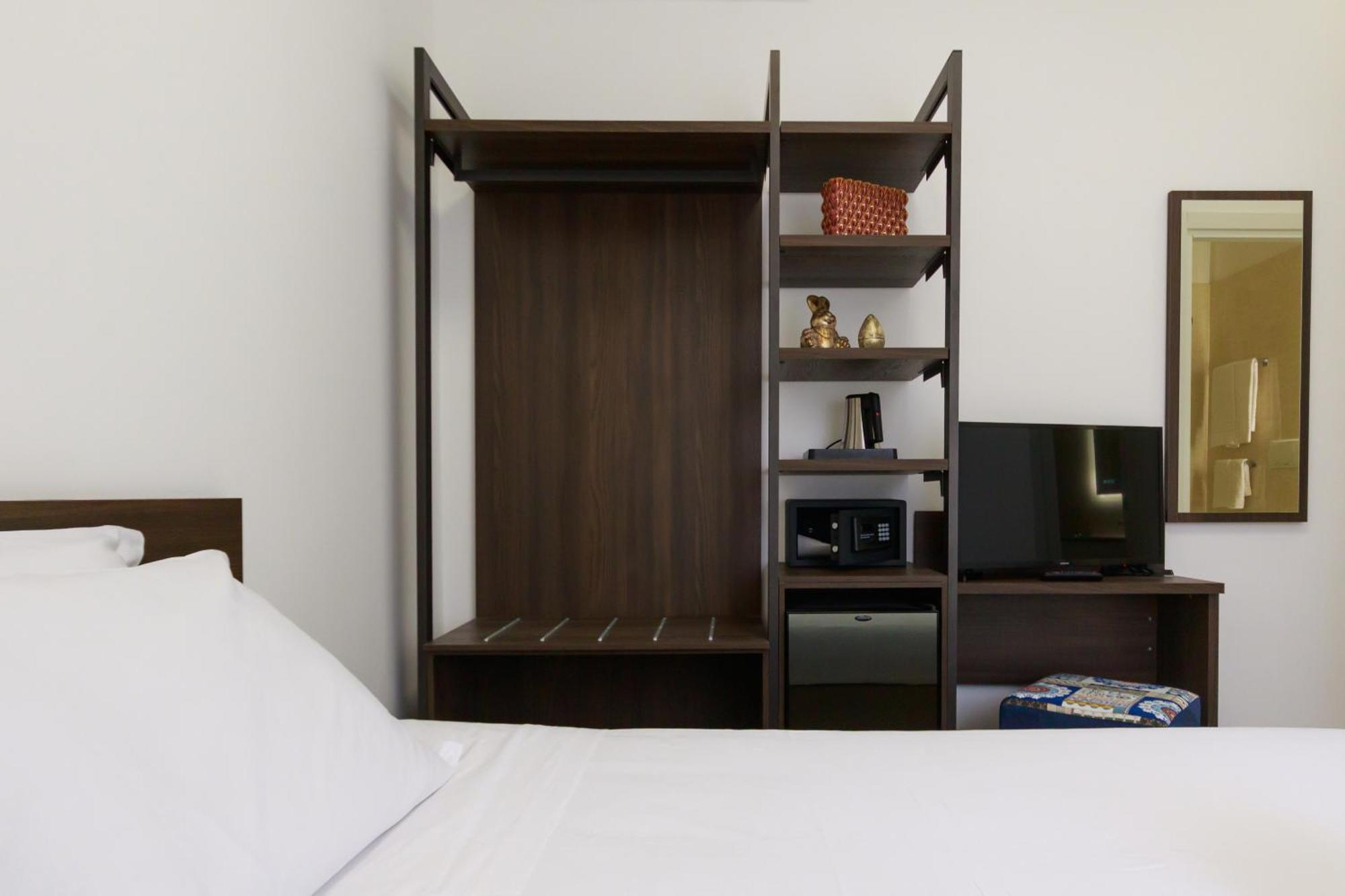 Villa Aurora Rooms — Photos 1