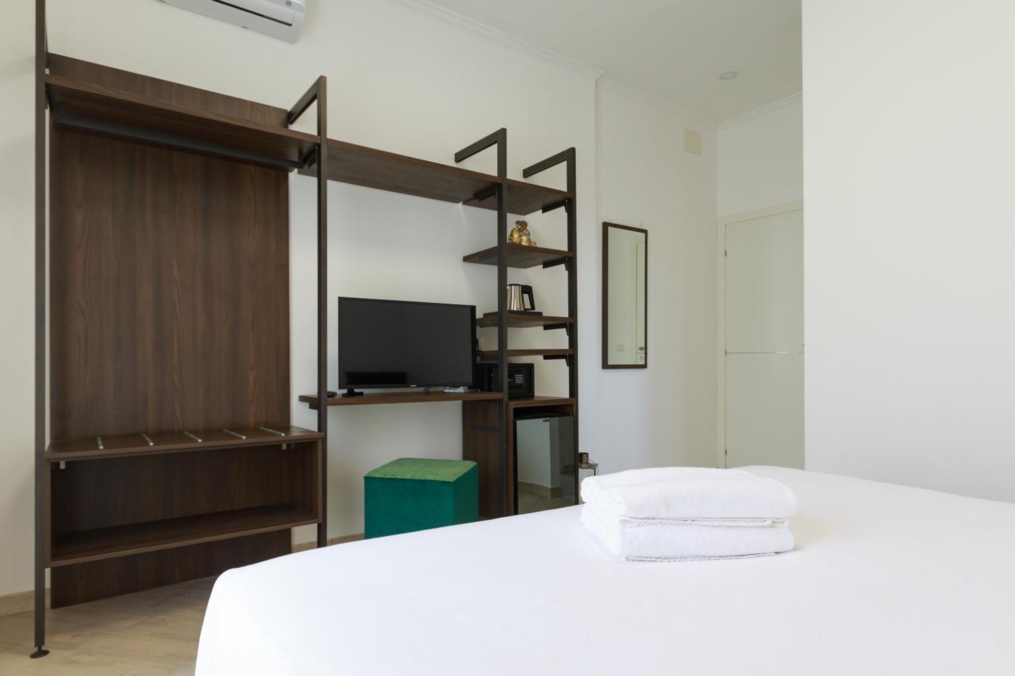 Villa Aurora Rooms — Photos 2